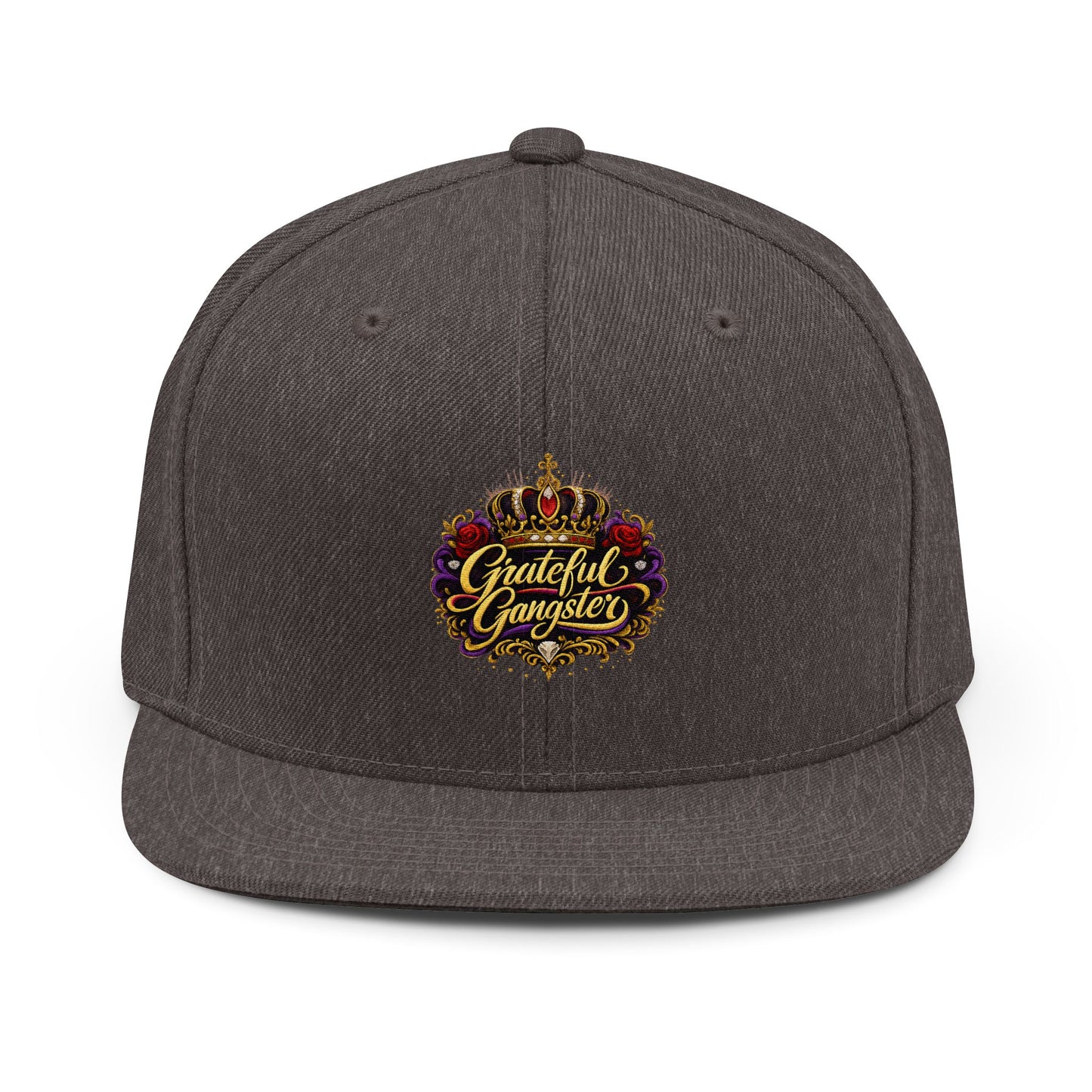 Grateful Gangster Hat