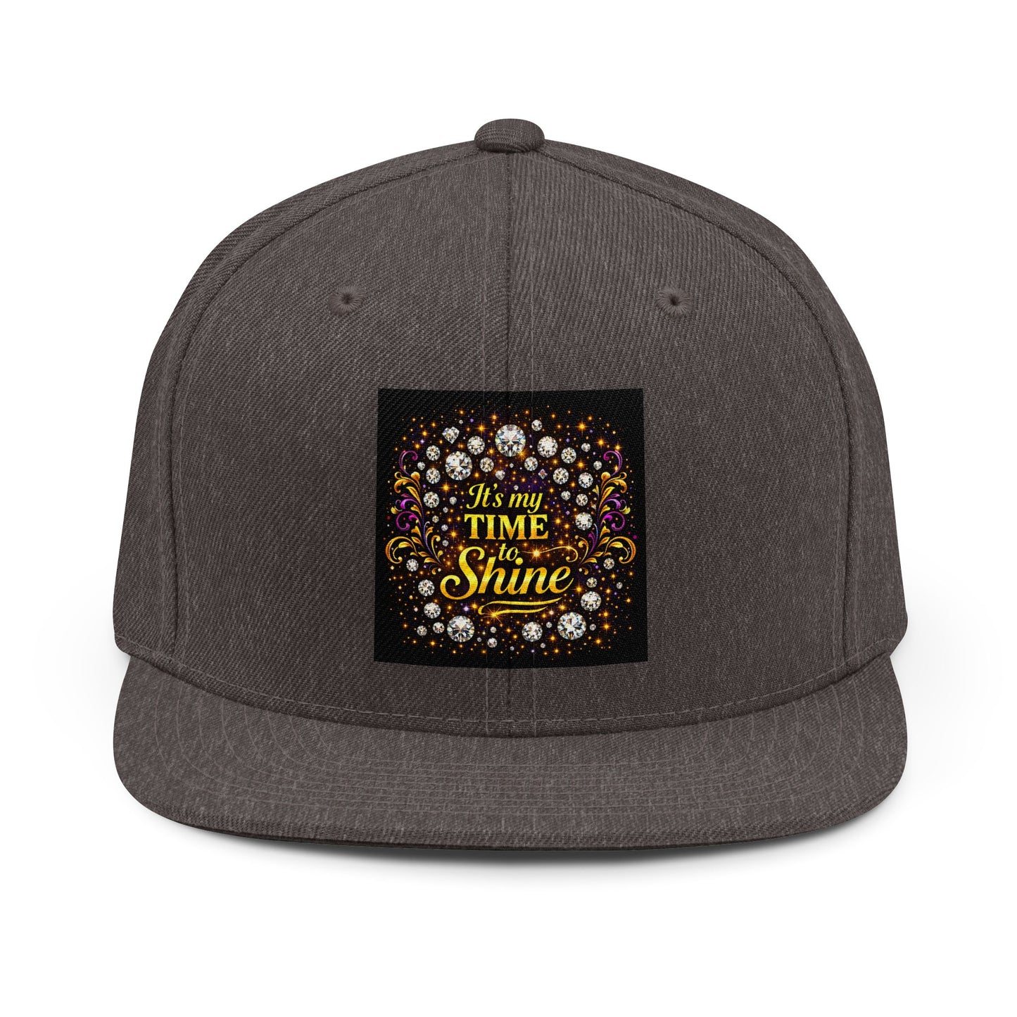 Time To Shine Hat