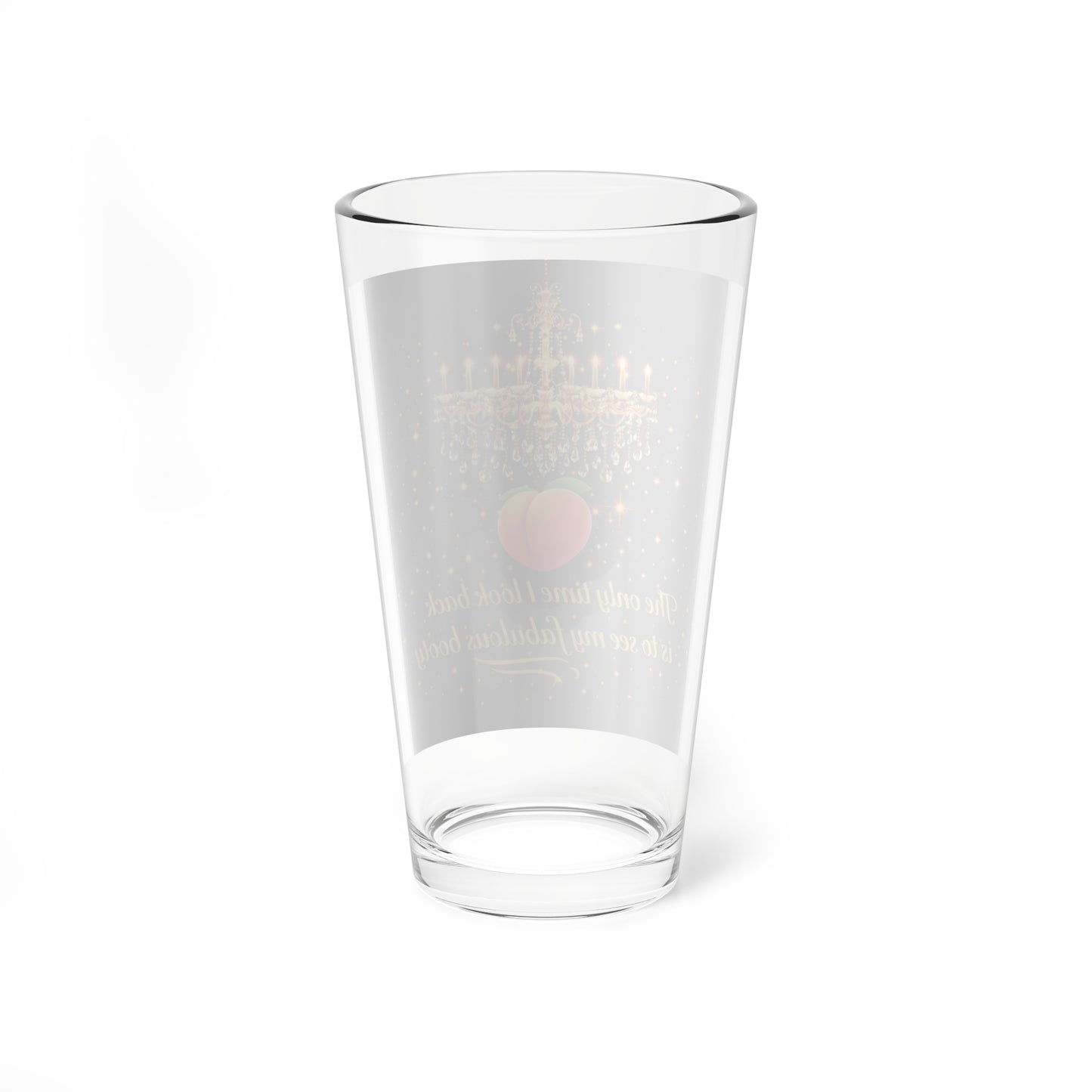 Mixing Glass
