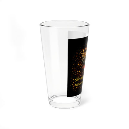 Mixing Glass
