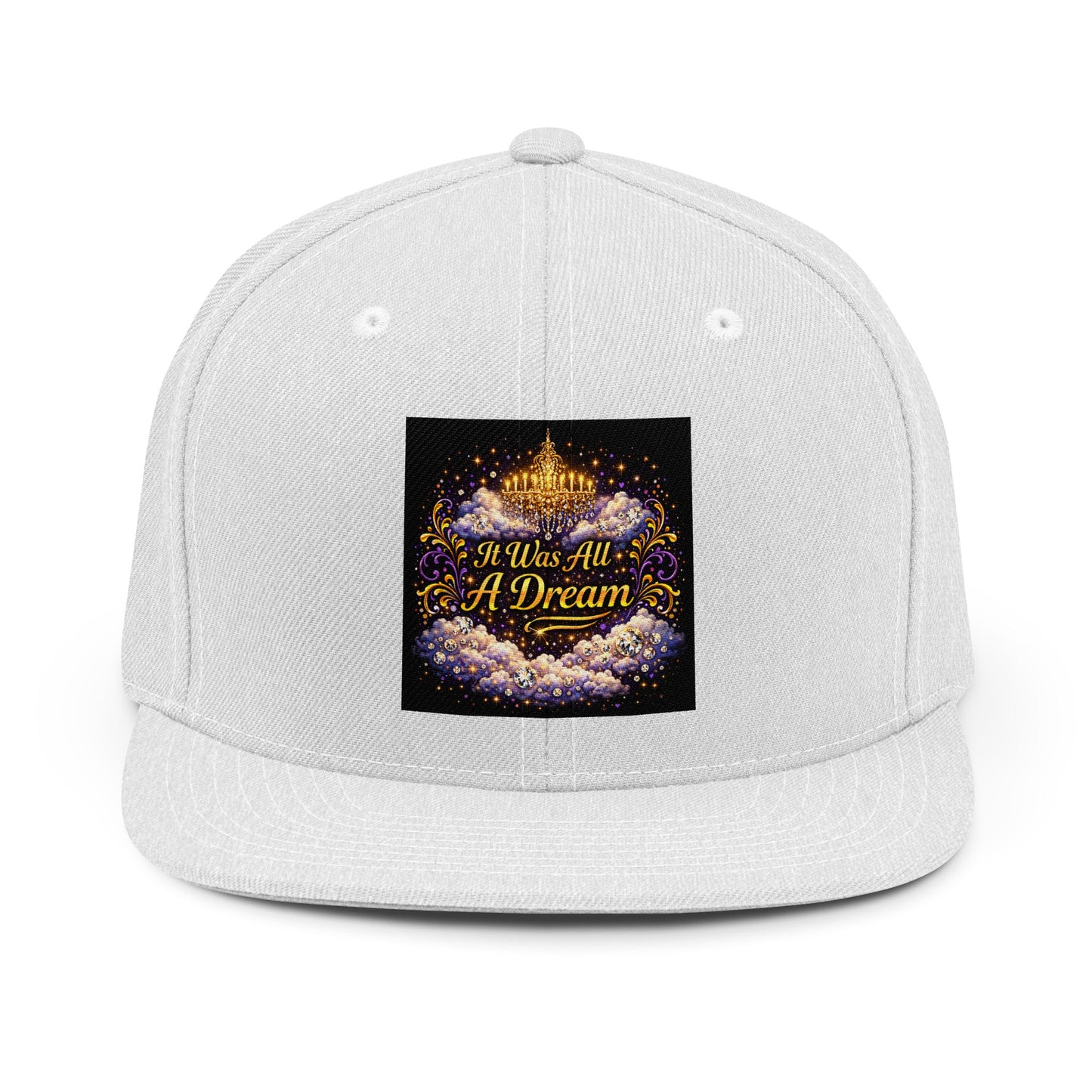 It Was All A Dream Hat