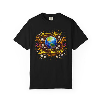 A Little About Lolla Universe T-Shirt