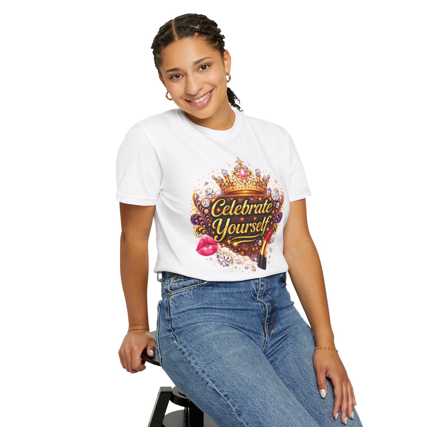 Celebrate Yourself T-Shirt