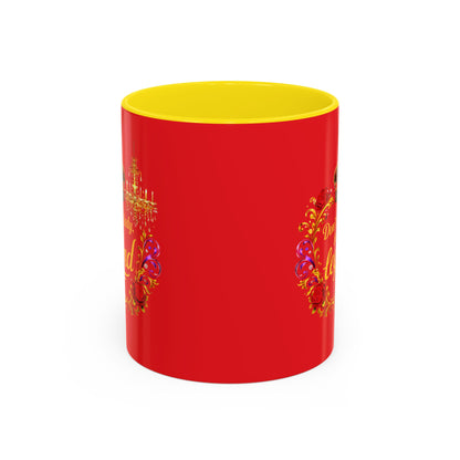 Don't Be a Lady Be a Legend Coffee Mug