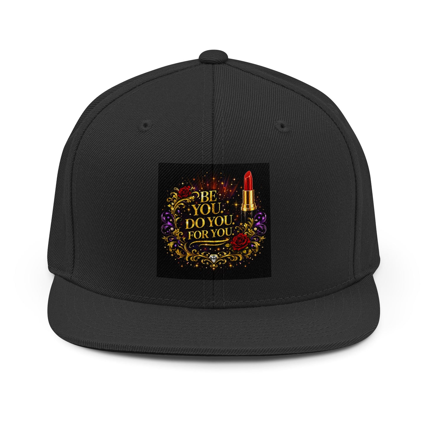 Be You Do You For You Hat