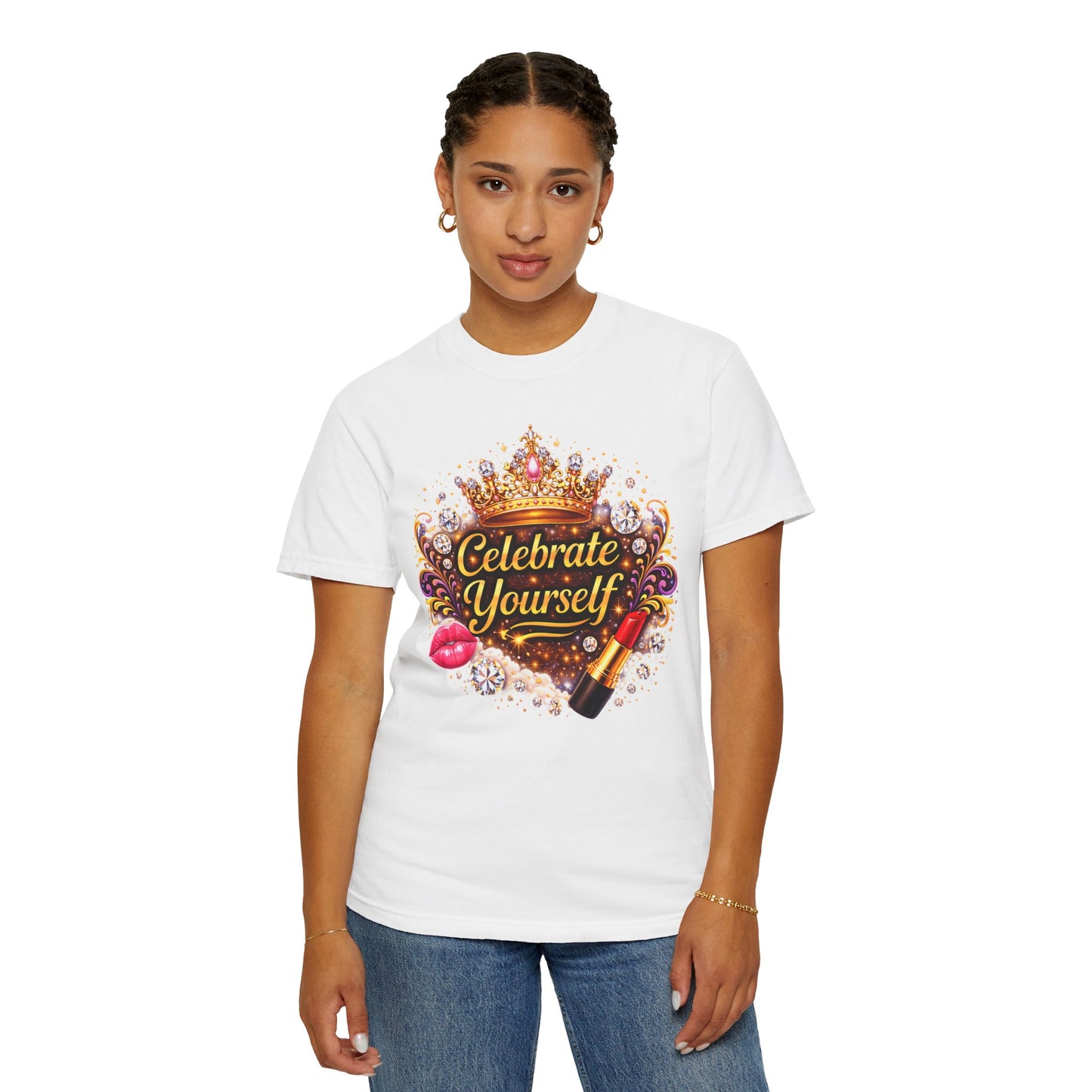 Celebrate Yourself T-Shirt