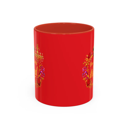 Don't Be a Lady Be a Legend Coffee Mug