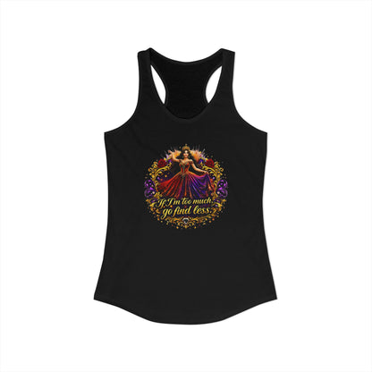 Women's Ideal Racerback Tank