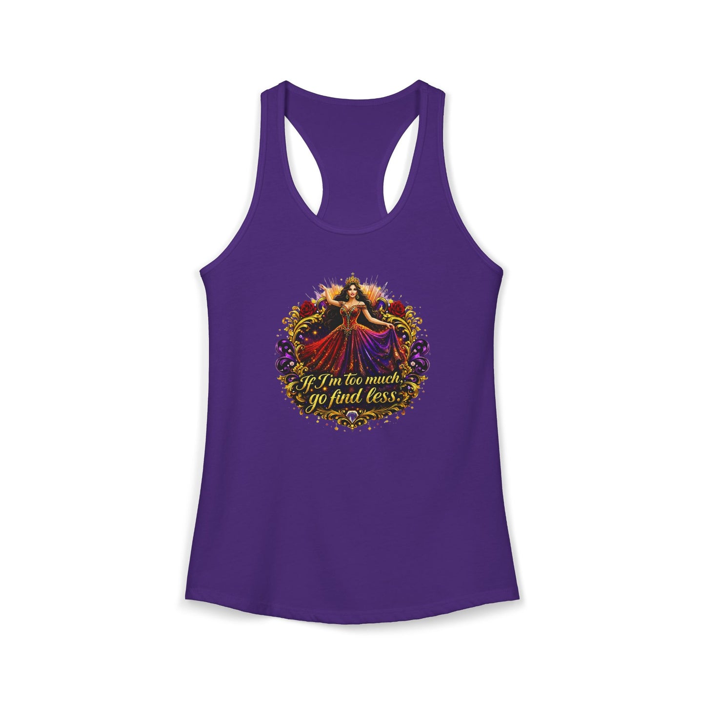Women's Ideal Racerback Tank