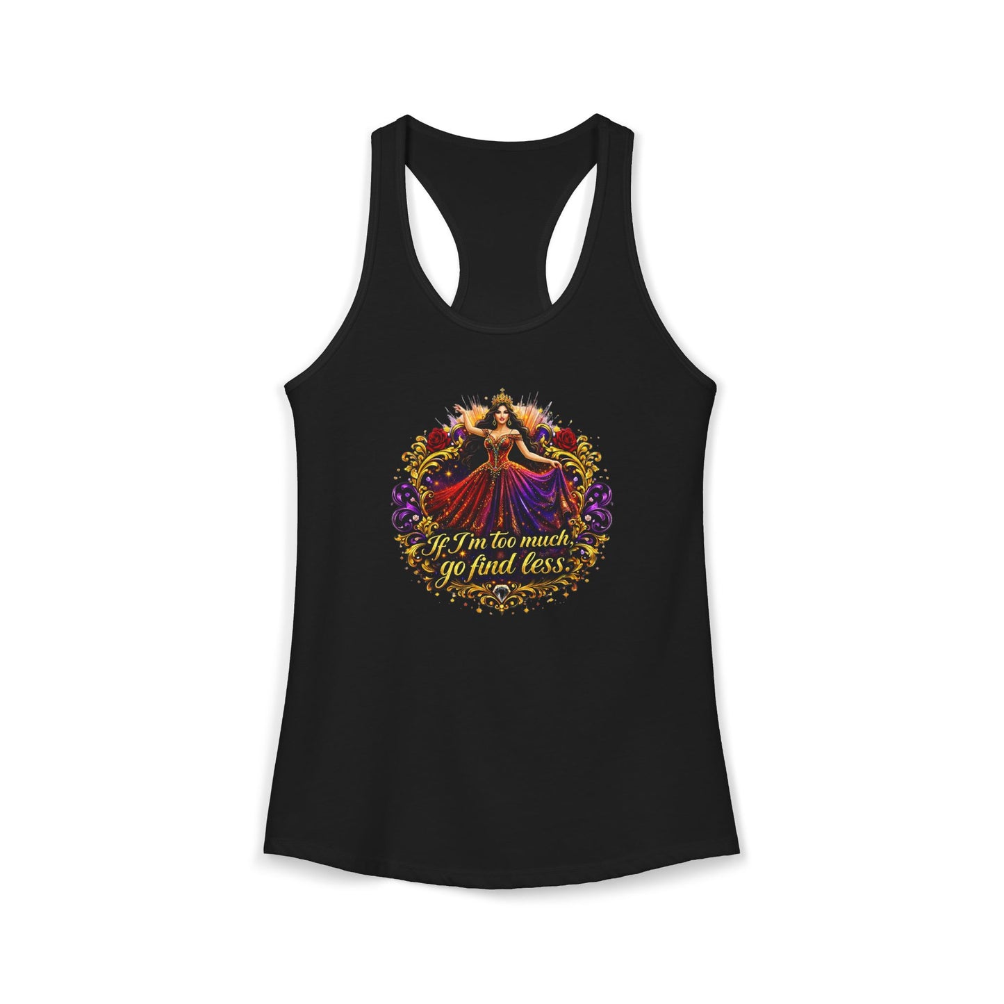 Women's Ideal Racerback Tank