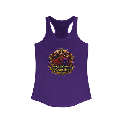 Women's Ideal Racerback Tank