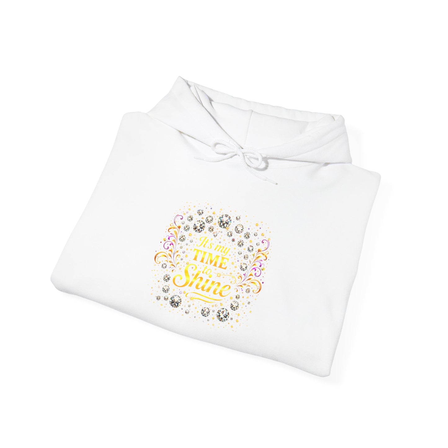 June Born Floral 'Hello June' Hoodie — Cute Birthday & Summer Gift