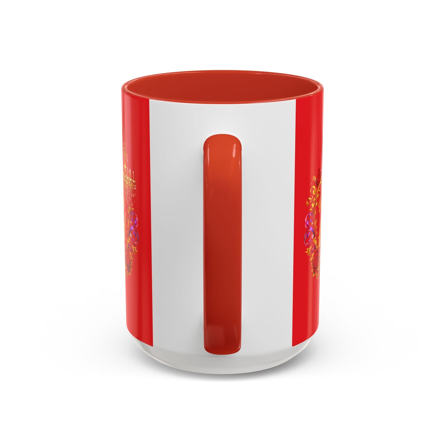 Don't Be a Lady Be a Legend Coffee Mug