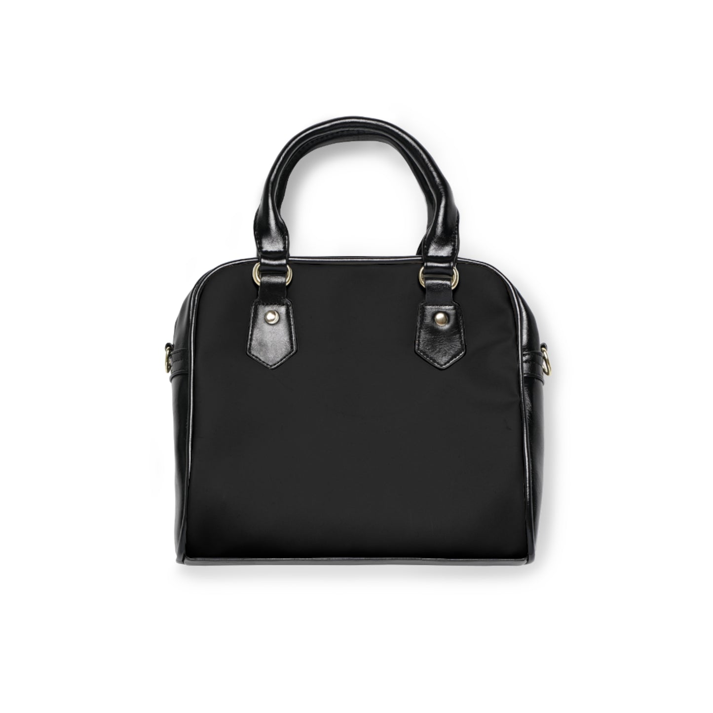 I Piss Glitter Shoulder Handbag – Funny Sparkle Tote for Women