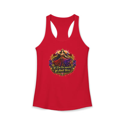 Women's Ideal Racerback Tank