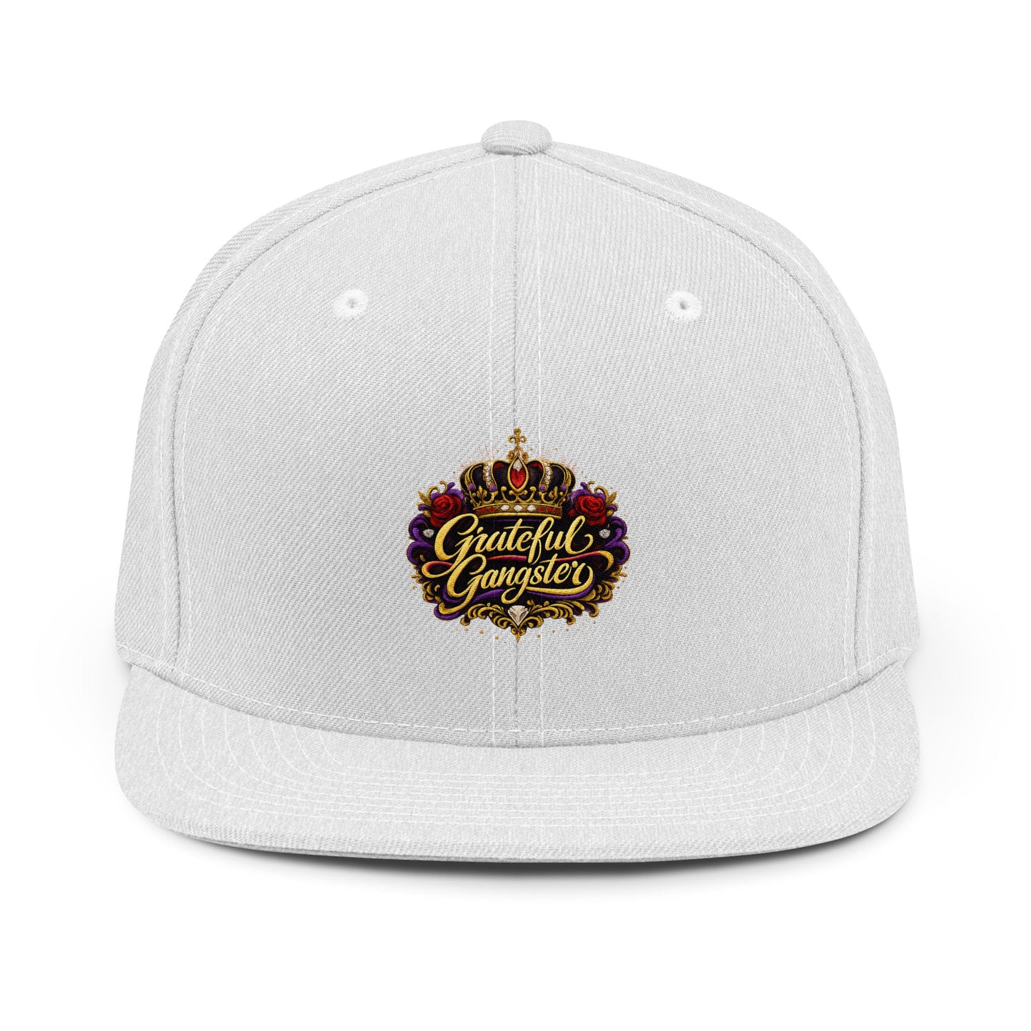 Grateful Gangster Hat