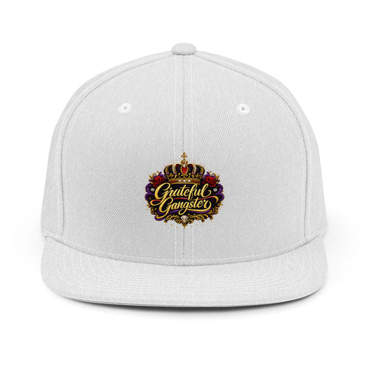 Grateful Gangster Hat
