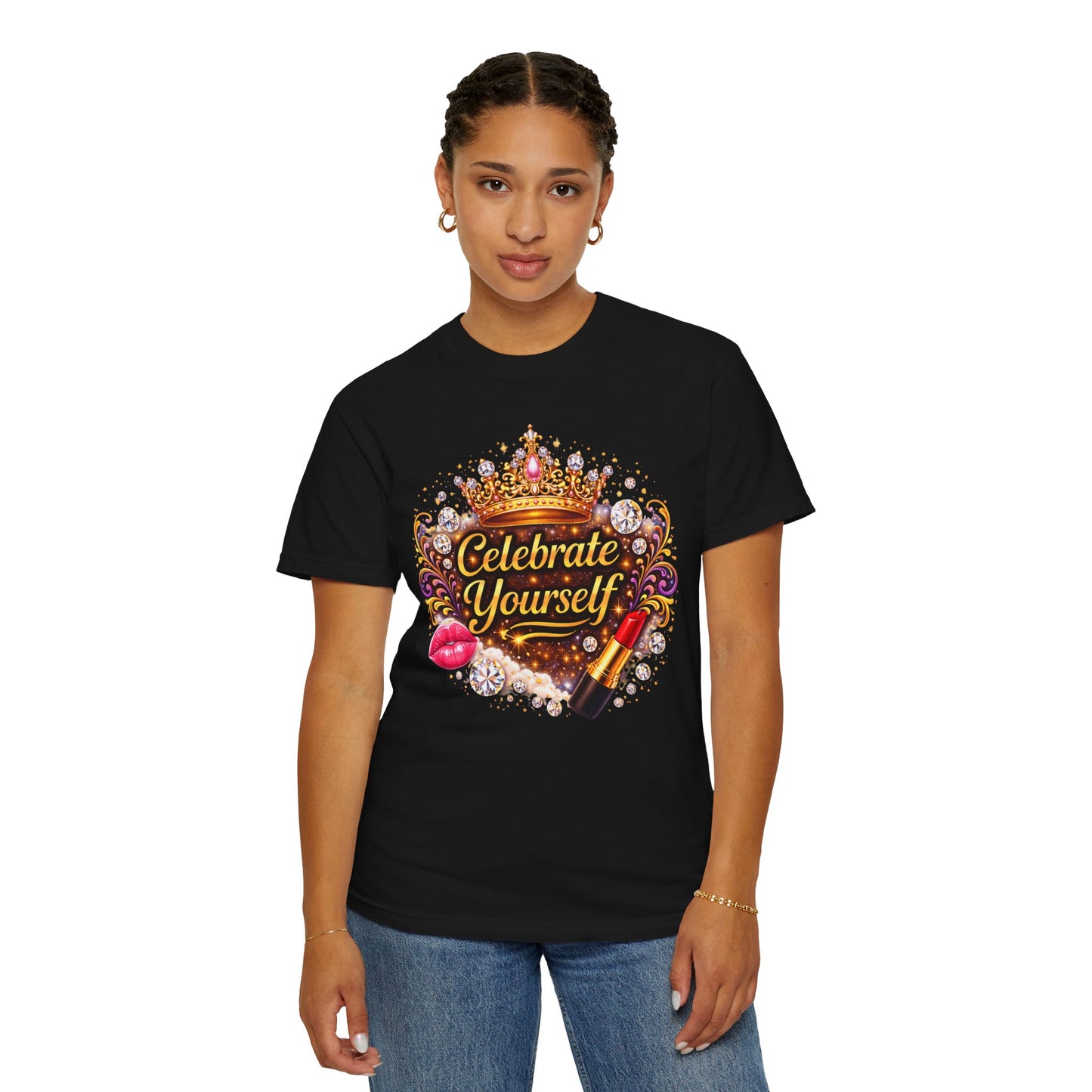 Celebrate Yourself T-Shirt