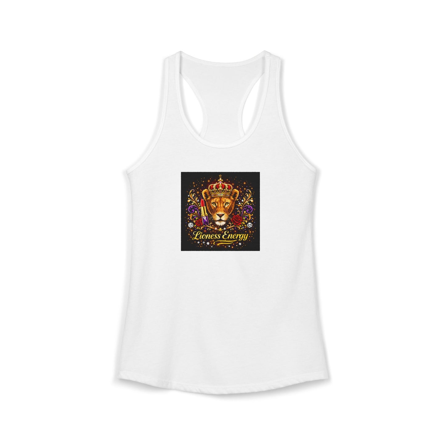Lioness Energy Tank