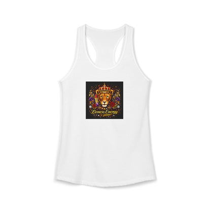 Lioness Energy Tank