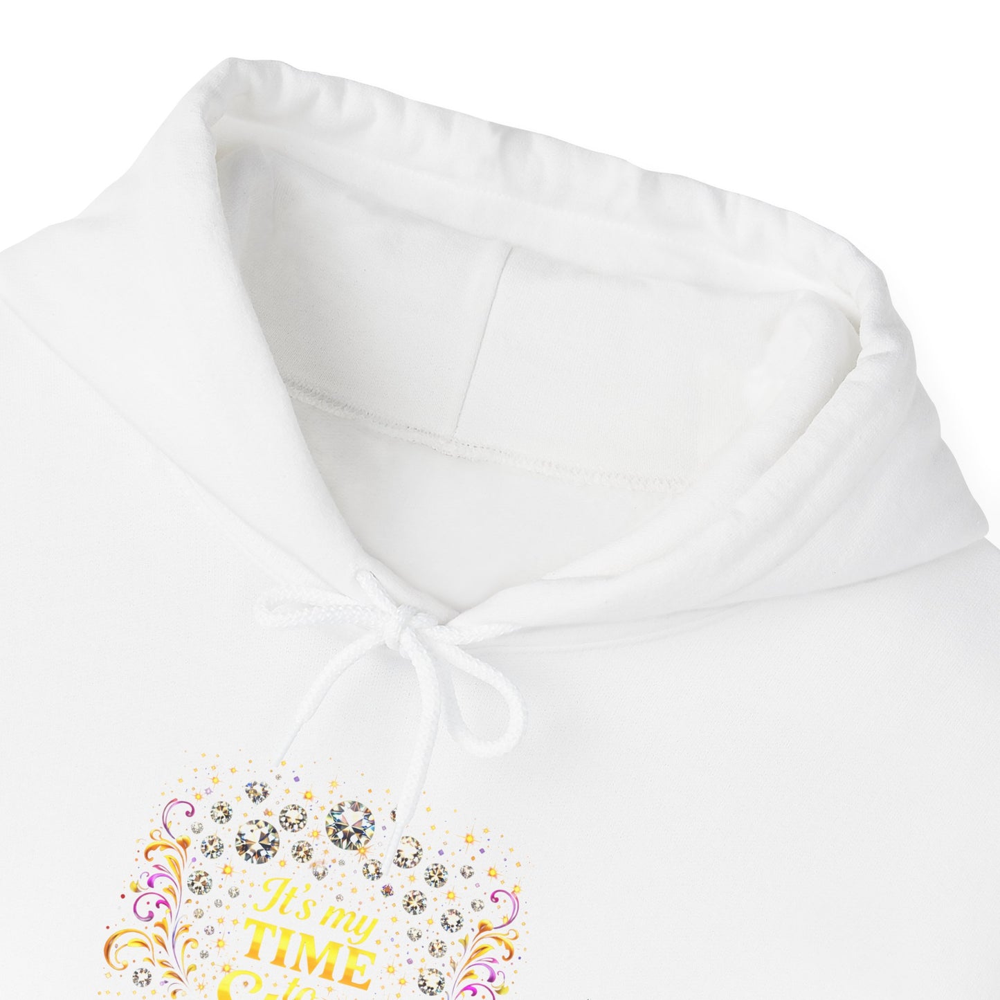 June Born Floral 'Hello June' Hoodie — Cute Birthday & Summer Gift
