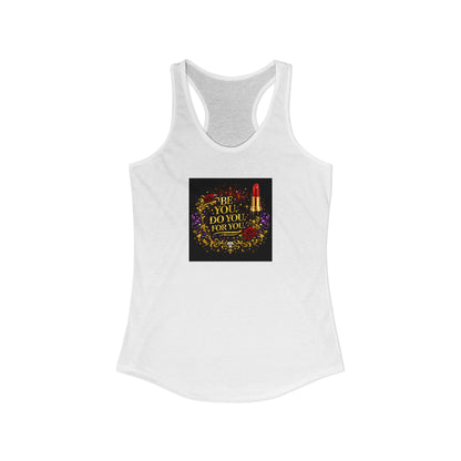 Women's Ideal Racerback Tank