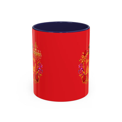 Don't Be a Lady Be a Legend Coffee Mug