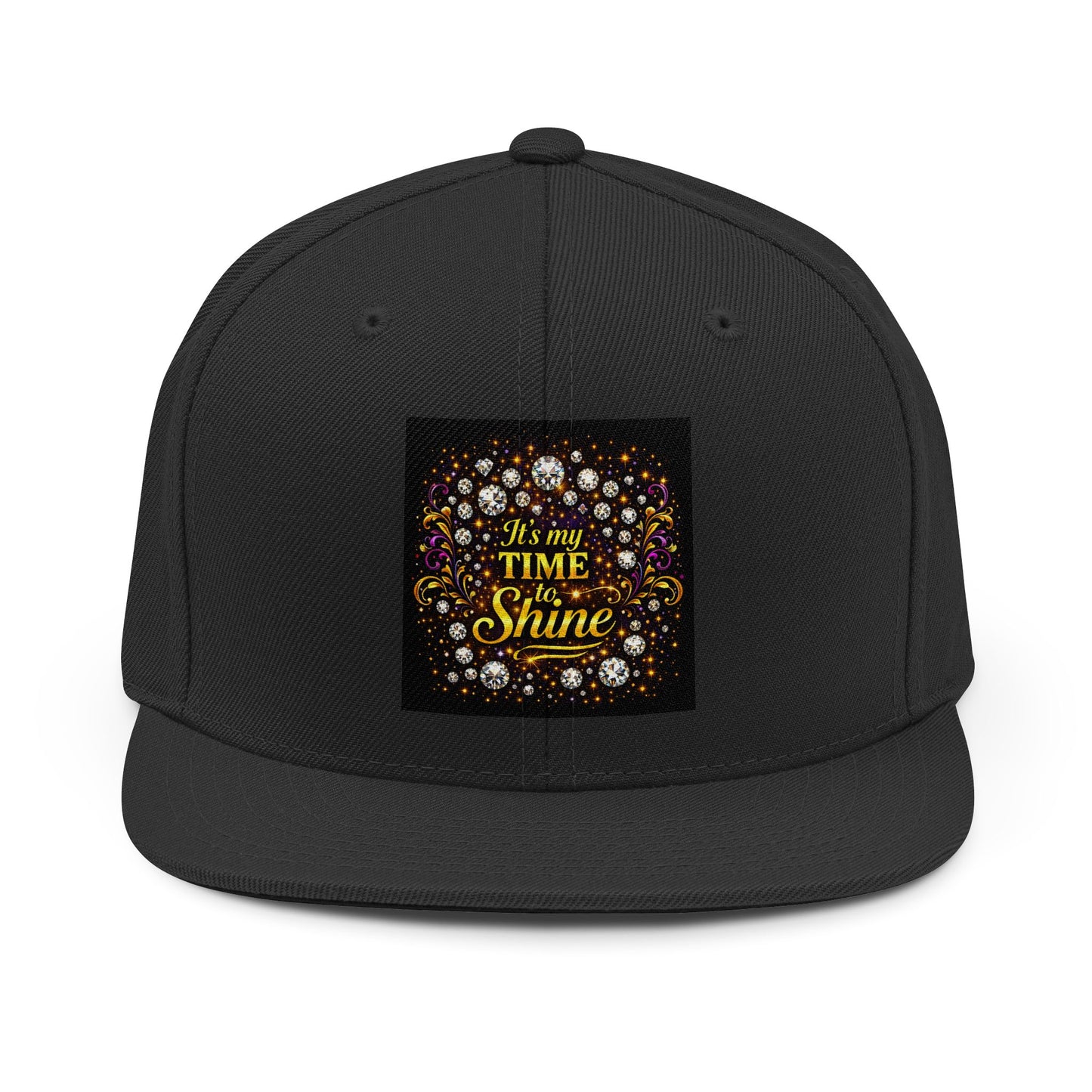 Time To Shine Hat