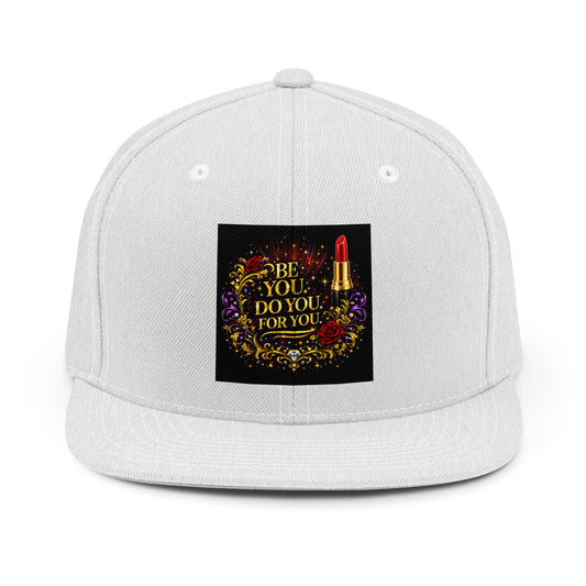 Be You Do You For You Hat