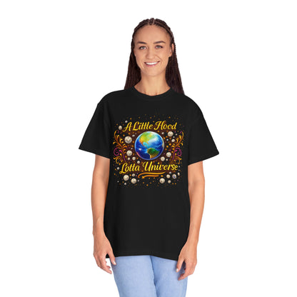 A Little About Lolla Universe T-Shirt