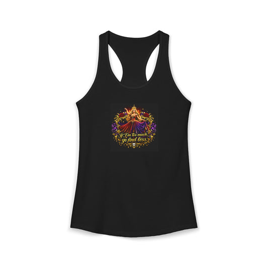 Women's Ideal Racerback Tank