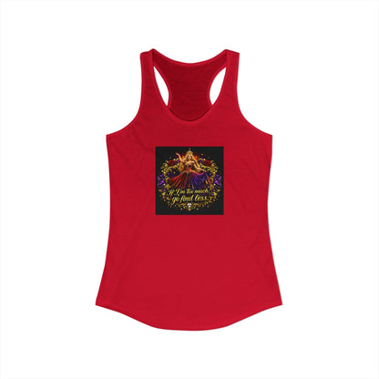 Women's Ideal Racerback Tank