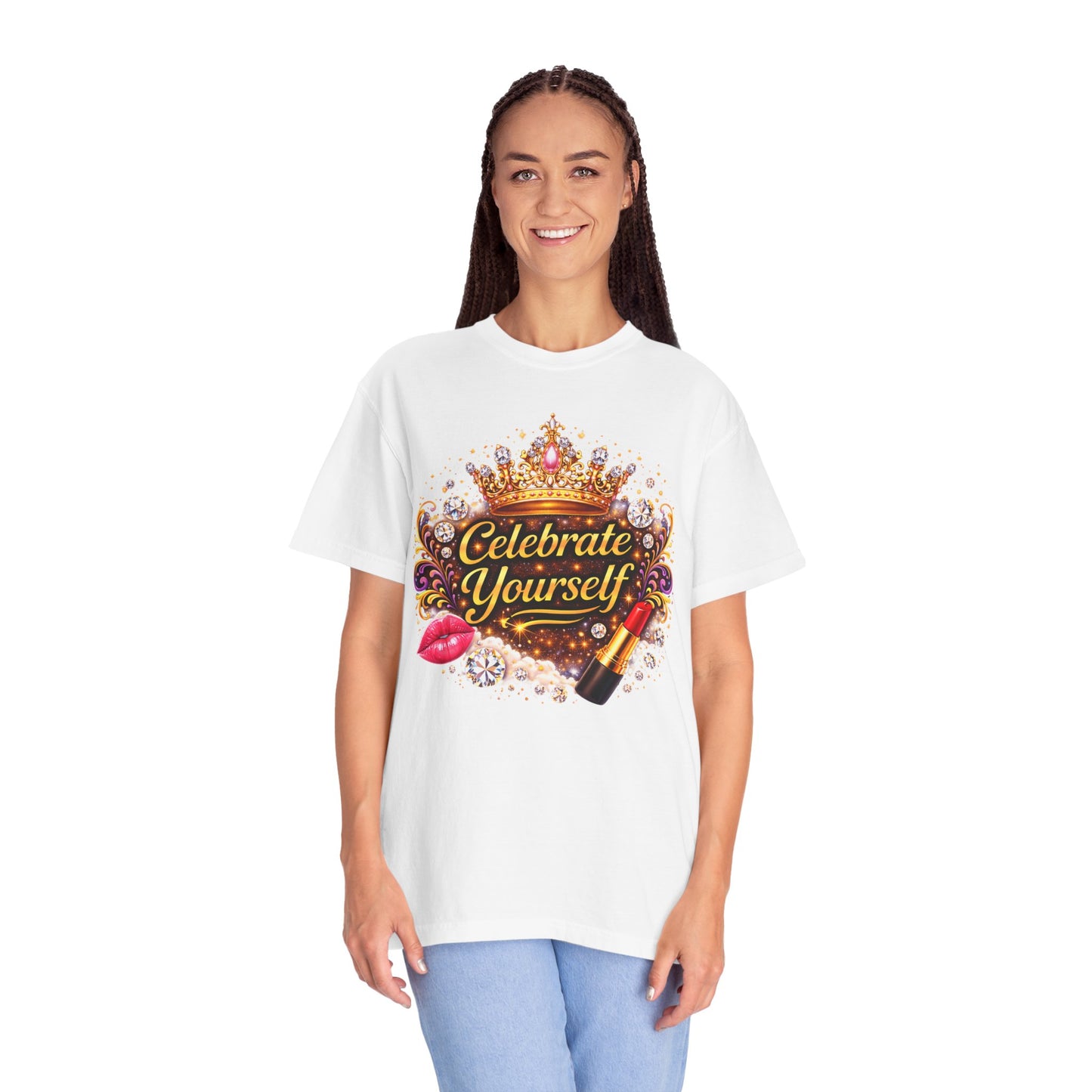 Celebrate Yourself T-Shirt