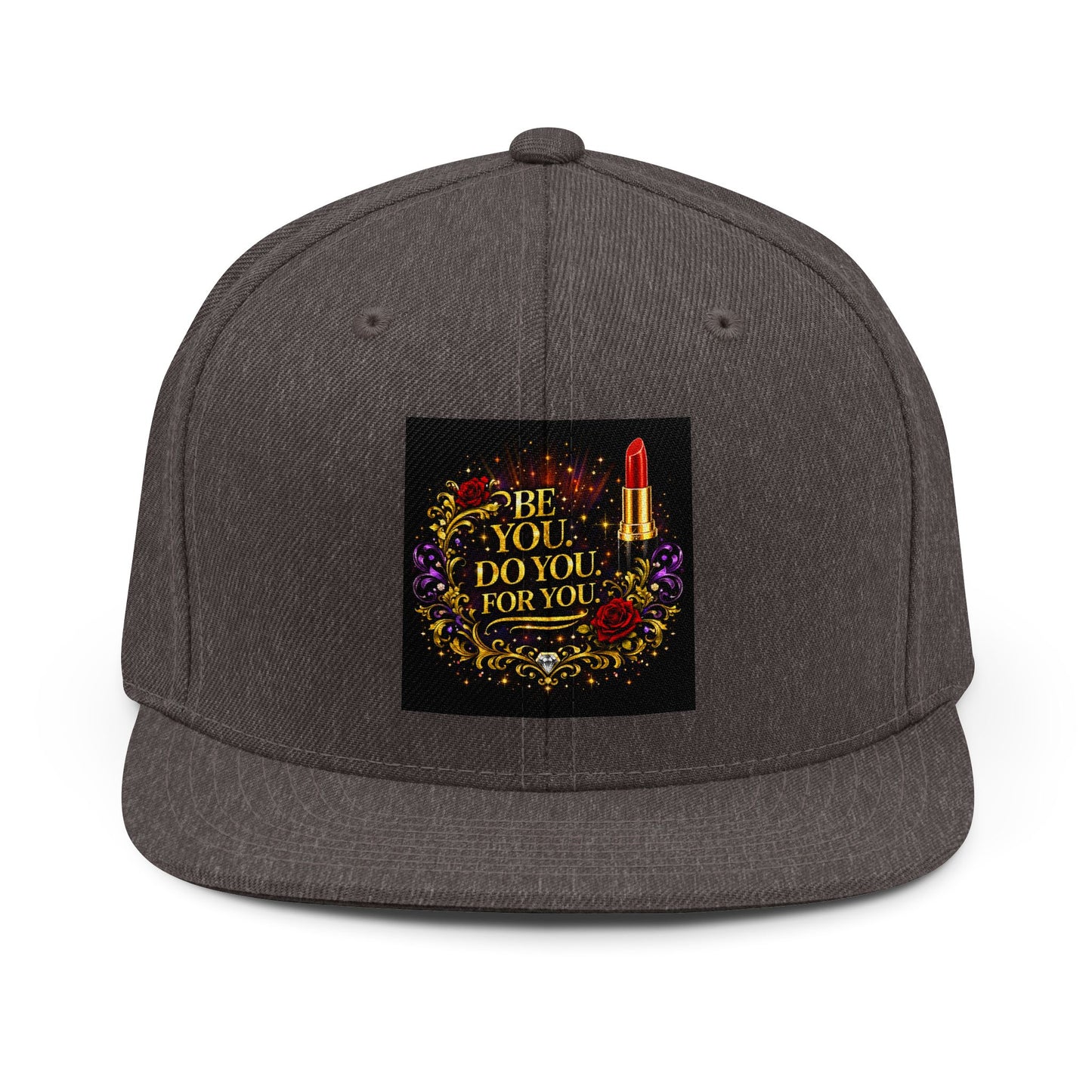 Be You Do You For You Hat