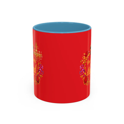 Don't Be a Lady Be a Legend Coffee Mug