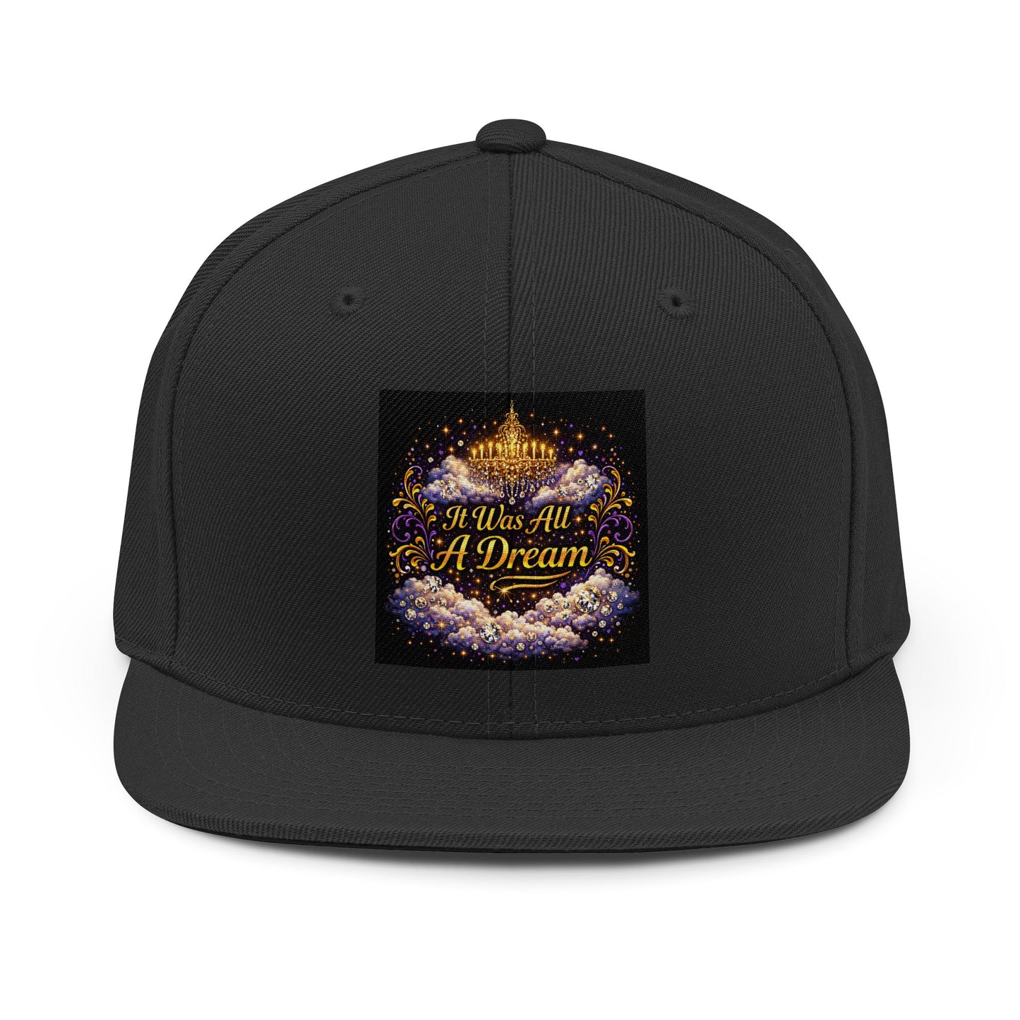 It Was All A Dream Hat