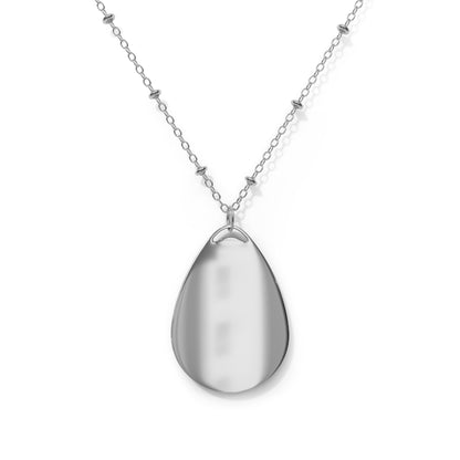 Life is the Occasion Necklace