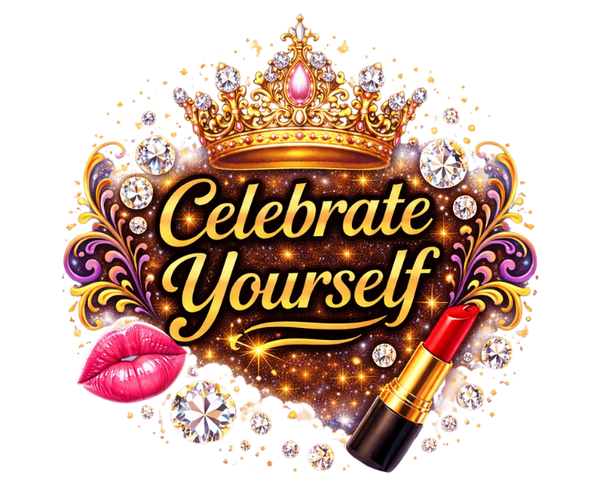 Celebrate Yourself